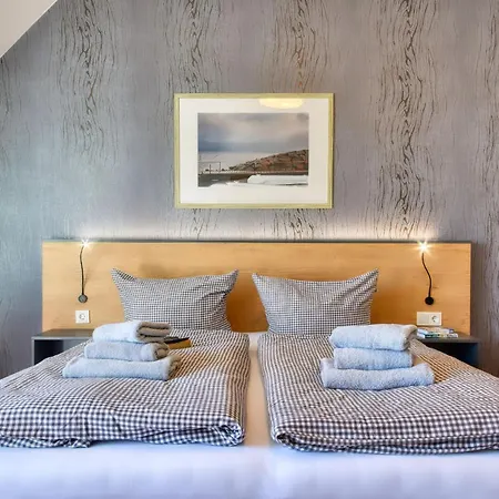 公寓 Kiebitz 16 Im Wreecher Idyll Ruegen By Ruyastay *