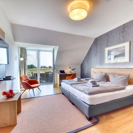 Kiebitz 16 Im Wreecher Idyll Ruegen By Ruyastay 公寓 普特布斯