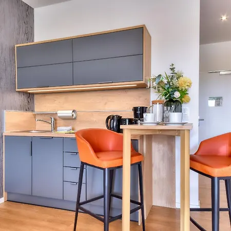 Kiebitz 16 Im Wreecher Idyll Ruegen By Ruyastay 公寓 *