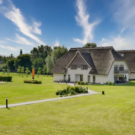 Kiebitz 16 Im Wreecher Idyll Ruegen By Ruyastay